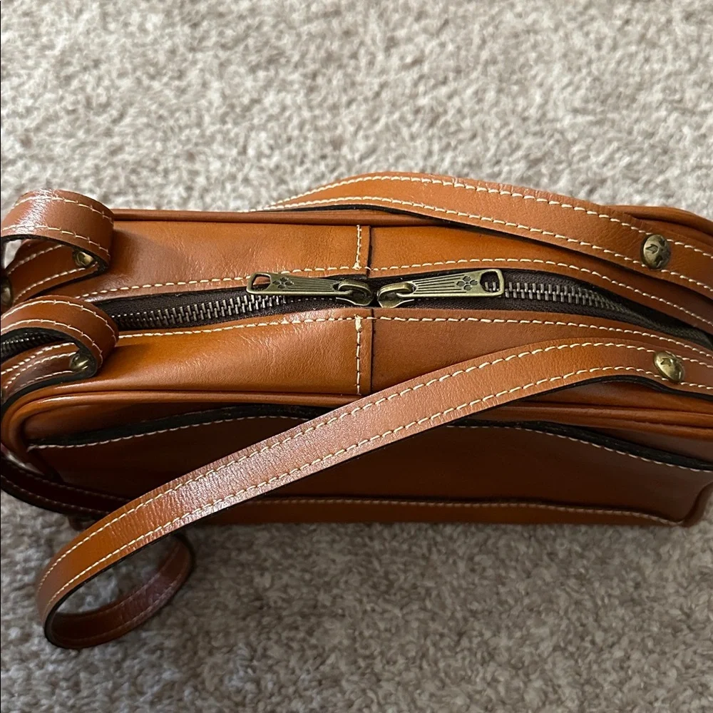 Patricia Nash handbag